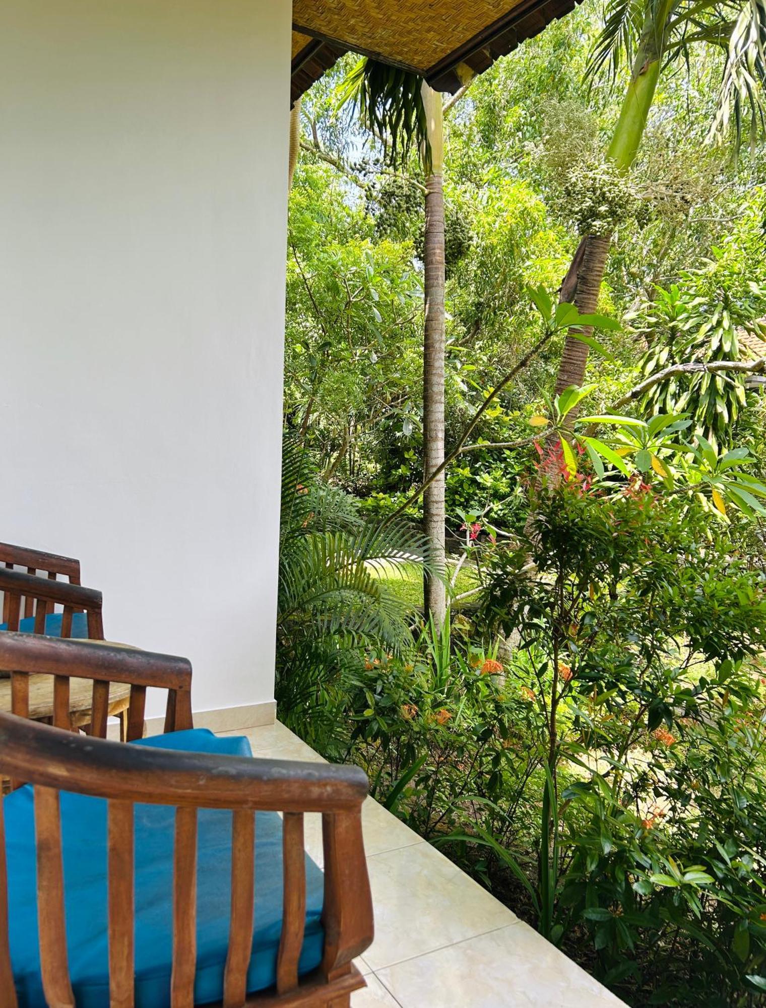 Tregge Surf Camp Uluwatu Hotel Room photo